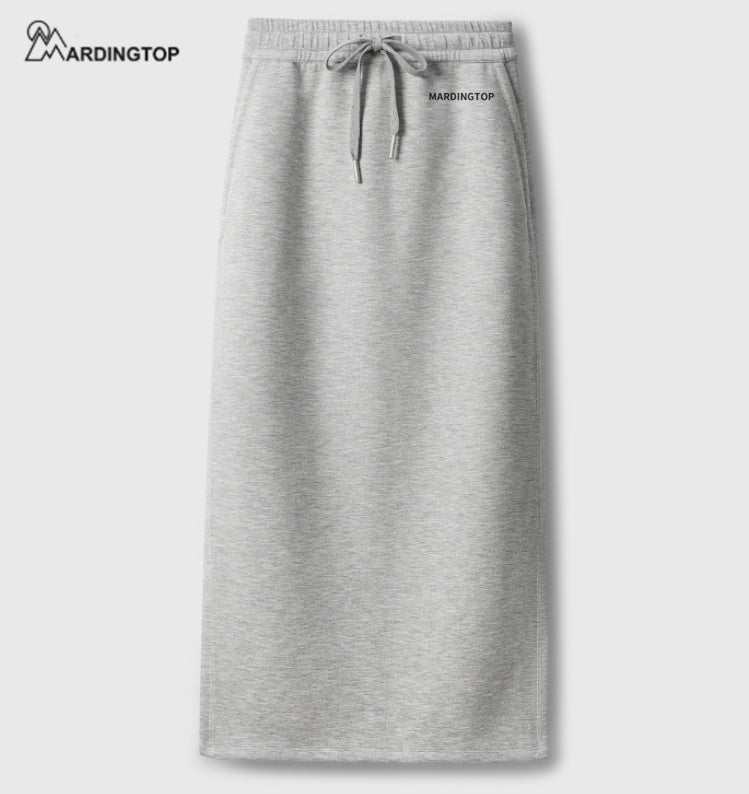 MARDINGTOP Women's Midi Length Skorts Skirts