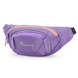 [M6549]MOUNTAINTOP® Women's Waist Bag