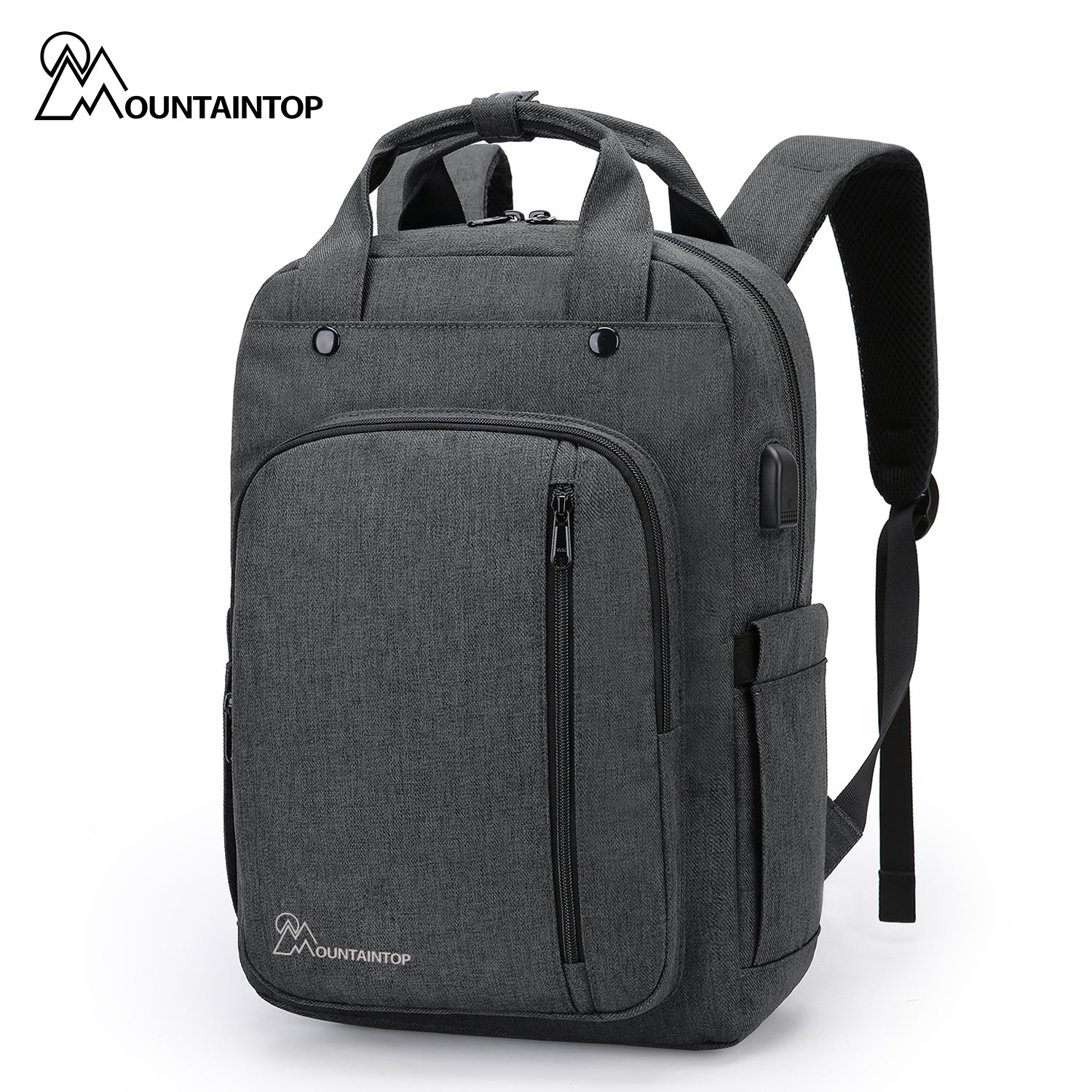 MOUNTAINTOP Computer Bag for Men & Women