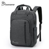 MOUNTAINTOP Computer Bag for Men & Women