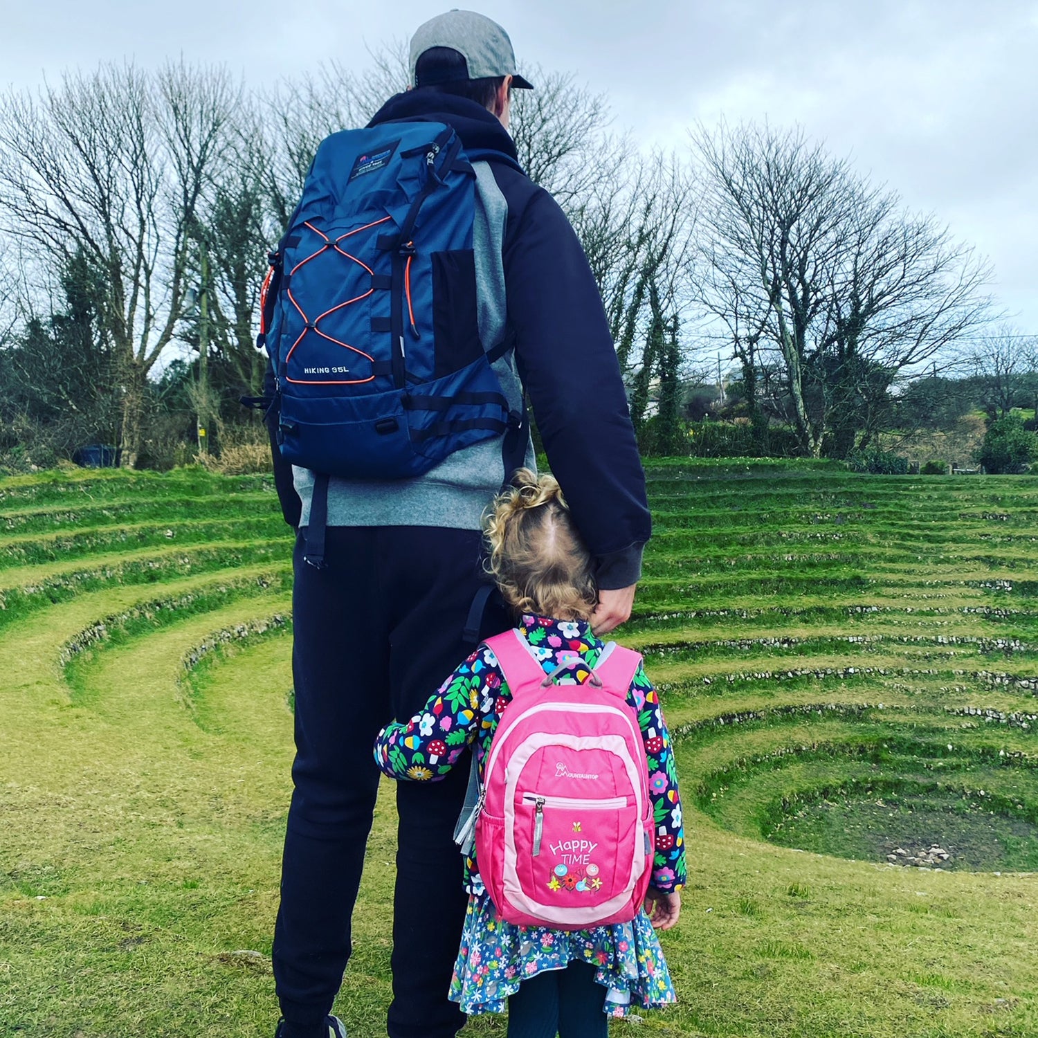 Kids backpack,Kids Toddler Backpack for Boys Girls