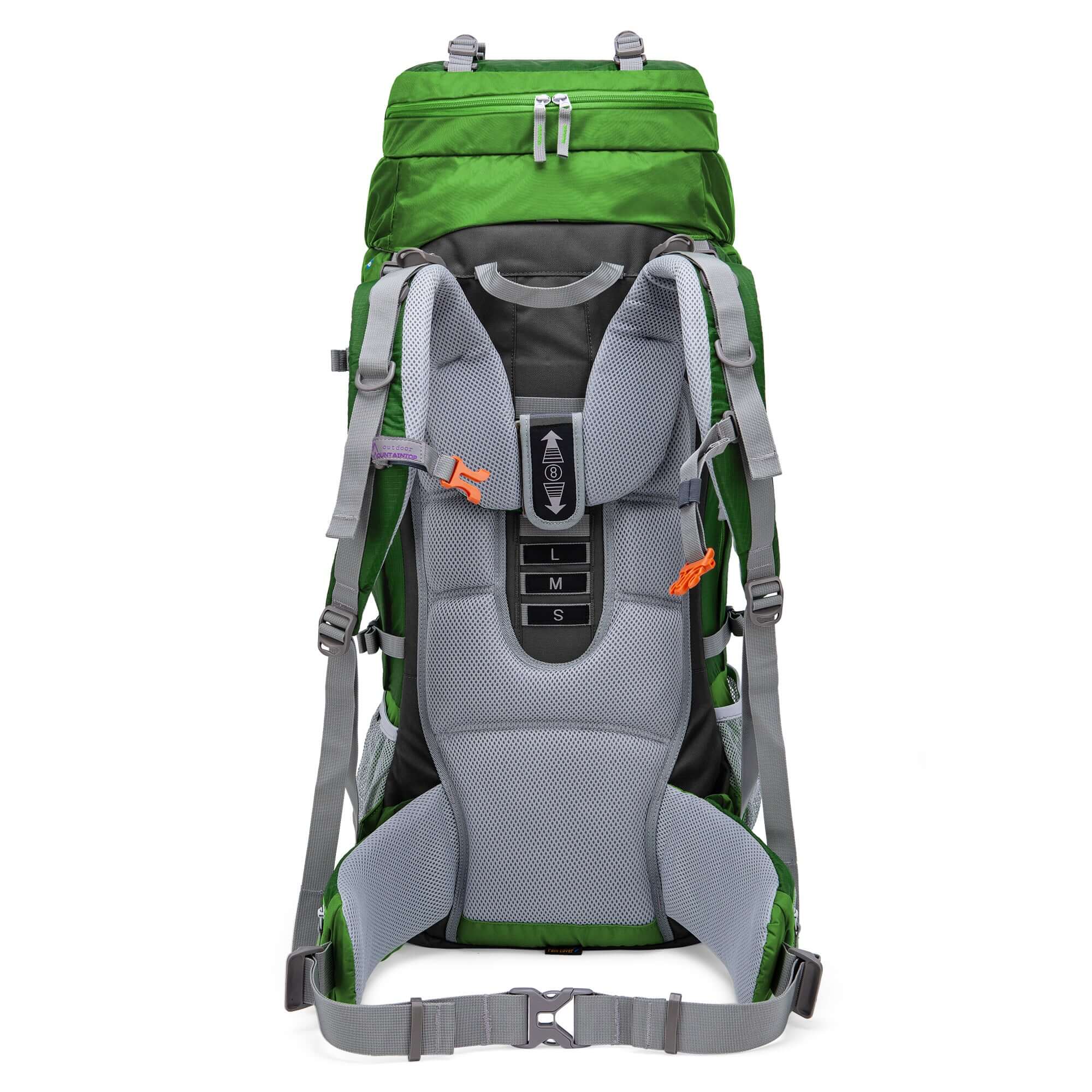 Adjustable Bearing System,Breathable Bearing System