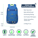 Kid Backpack Dimensions,Pefect for daycare/preschool