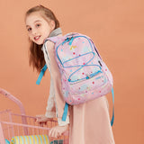 Kids Backpack for Boys Girls,Boys Girls School Hiking Childrens Backpack