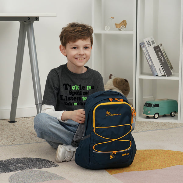 Mountaintop store kids backpack