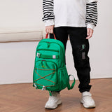 Unisex children's backpack for girl boy,hiking school travel backpack
