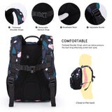 MOUNTAINTOP® 5L Kids Toddler Backpack - mountaintopoutdoor