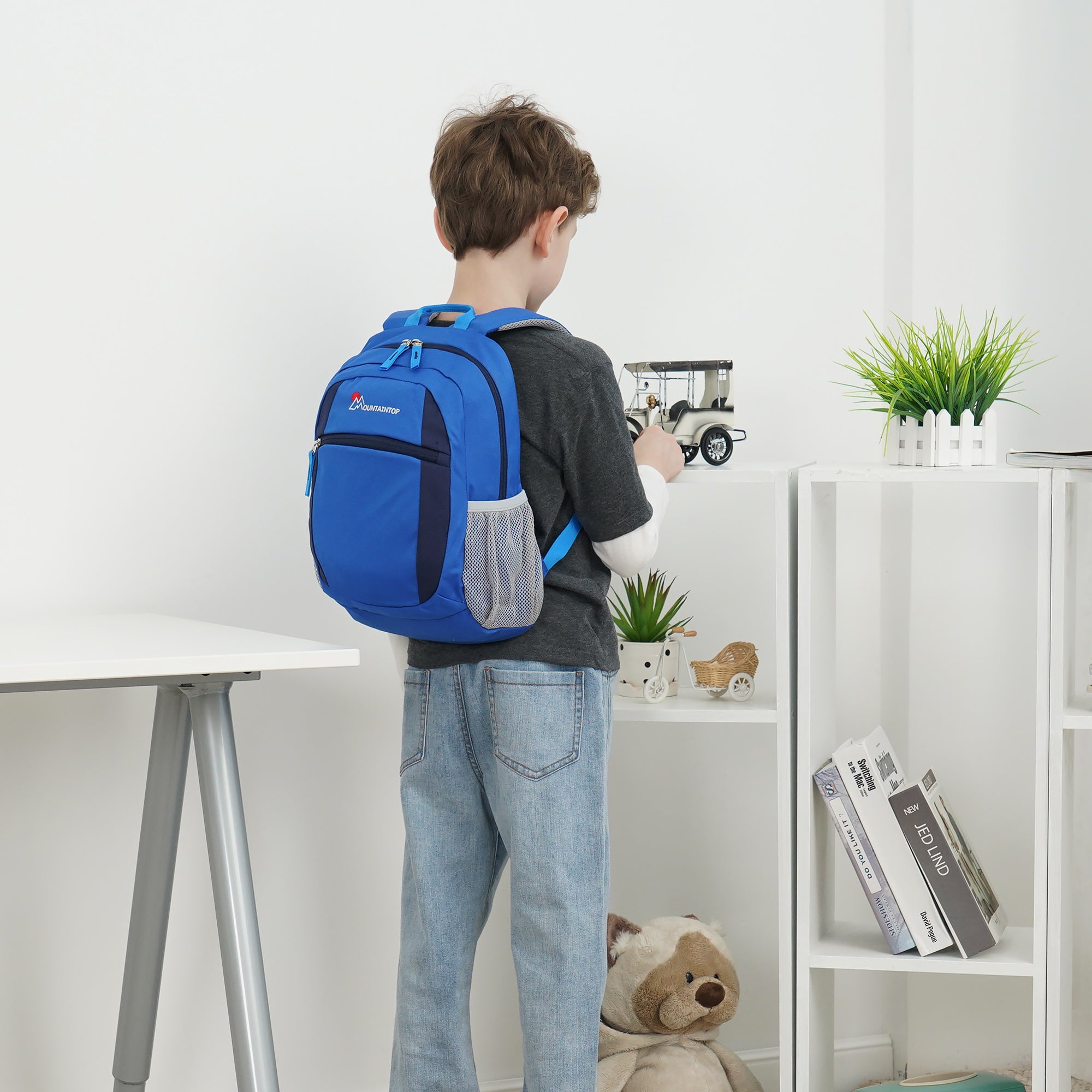 Boy And Kid Backpacks,Children Backpack
