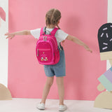 Kids Toddler Backpack for Boys Girls Preschool Kindergarten Bag