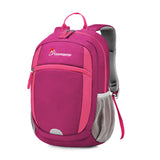 Red Children's Backpack, children backpack for girls