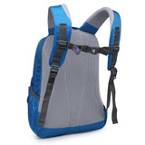 Functional Kid Backpack,Bearing System