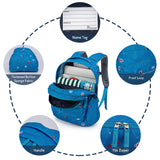 YKK Zippers,Kid Backpack Detail,Name Tag