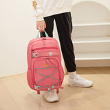 15L Unisex children's backpack,school backpack