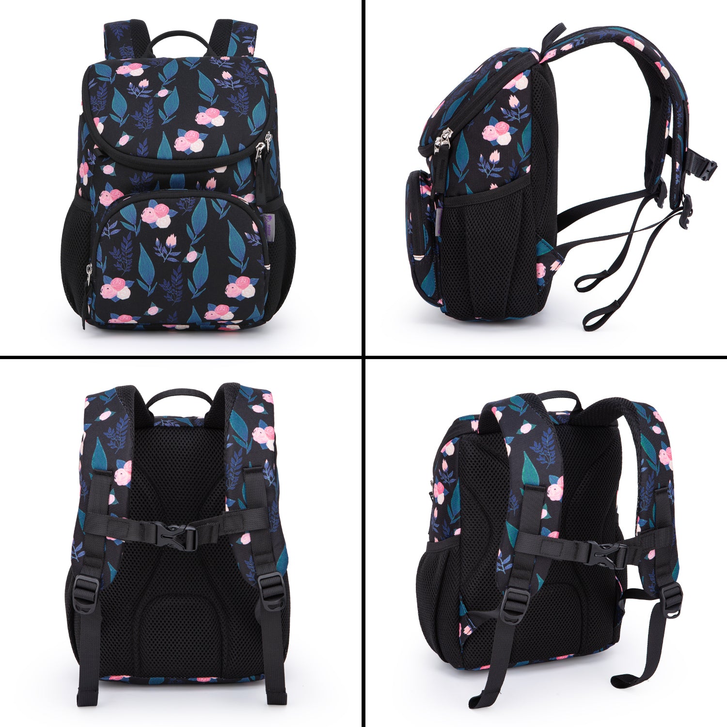 MOUNTAINTOP® 5L Kids Toddler Backpack - mountaintopoutdoor