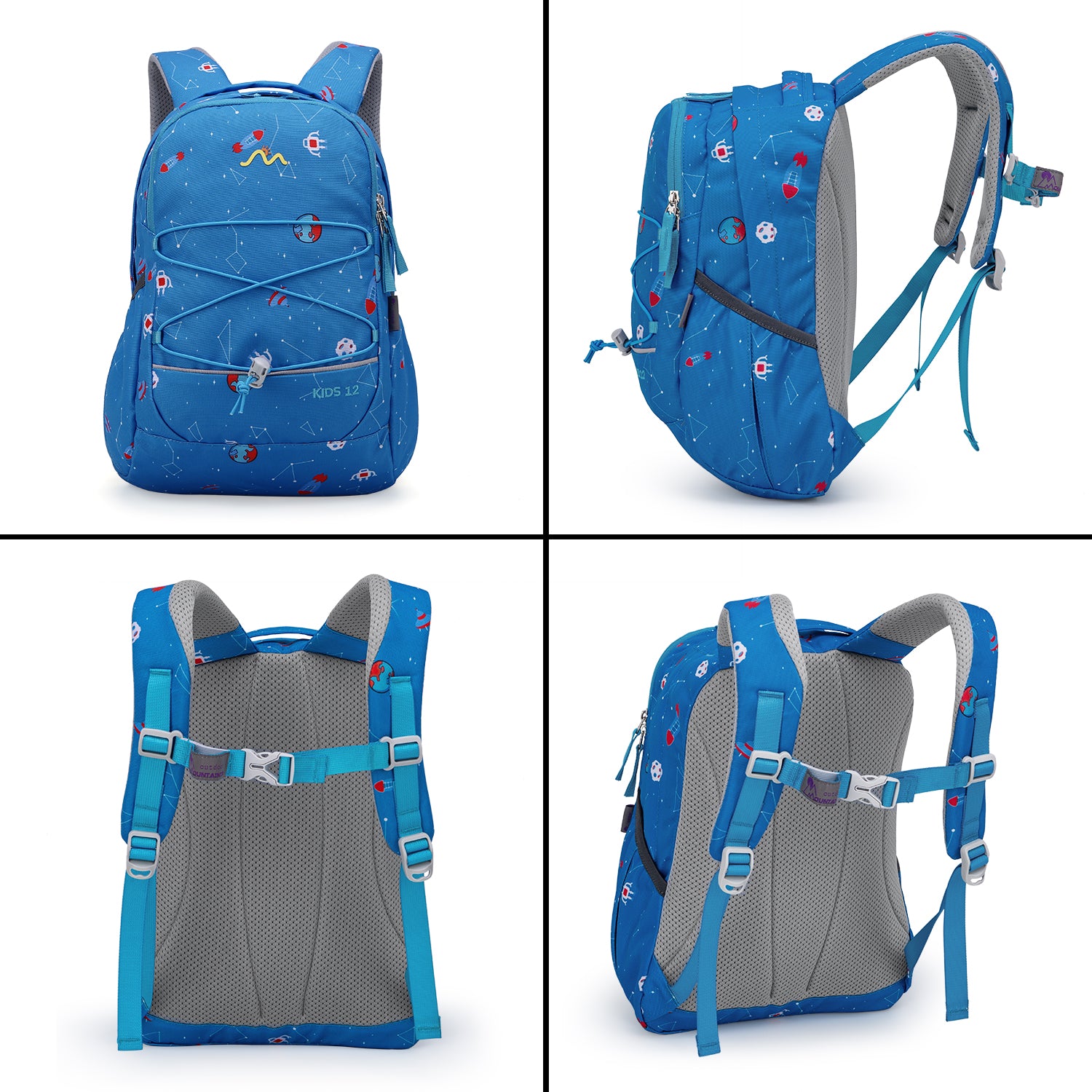 Kids Backpack Show,Toddler Backpack