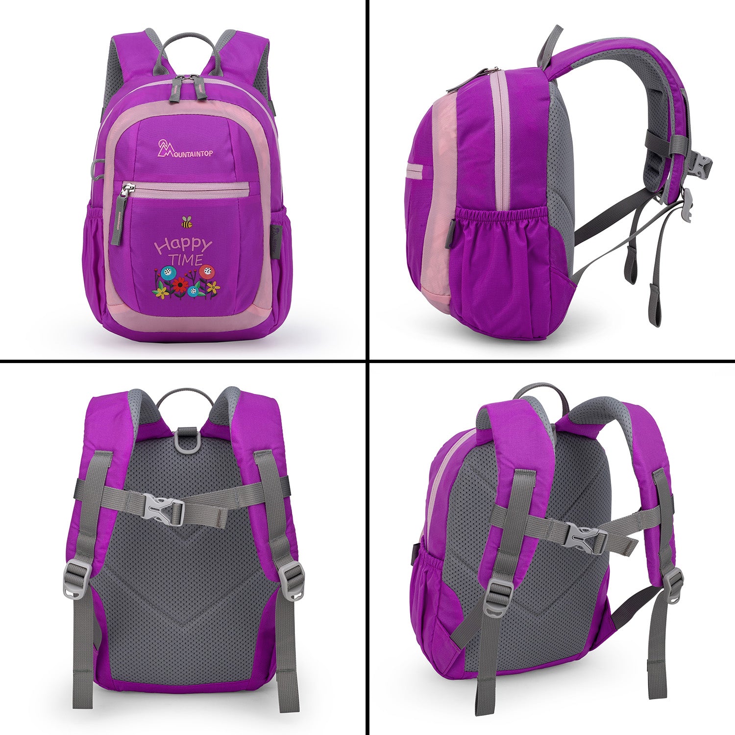 Kid Backpack Show,children backpack
