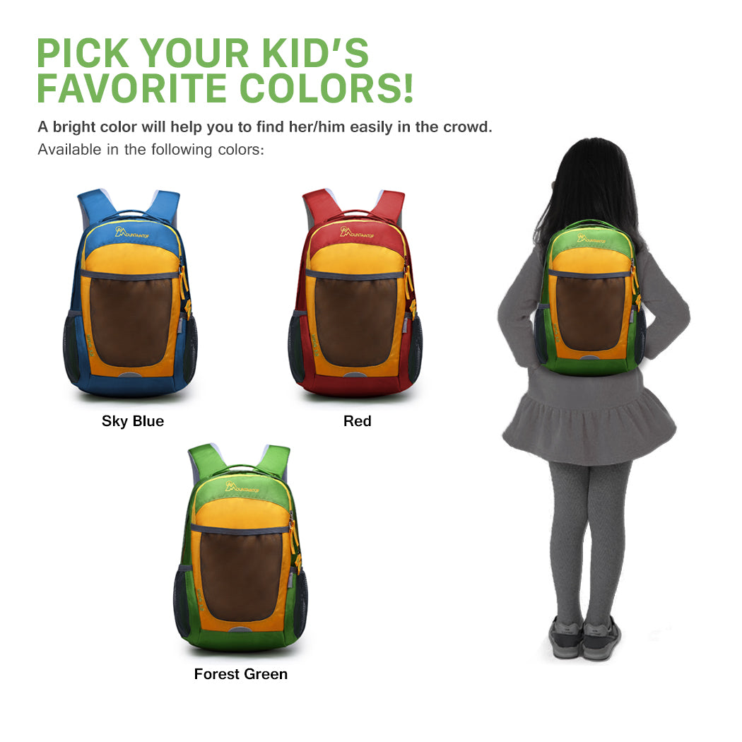 Kids Backpack Show,Toddler Backpack