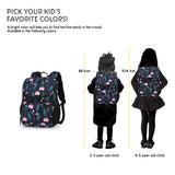 MOUNTAINTOP® 5L Kids Toddler Backpack - mountaintopoutdoor