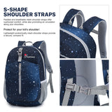 Comfortable shoulder strap,Children Backpack