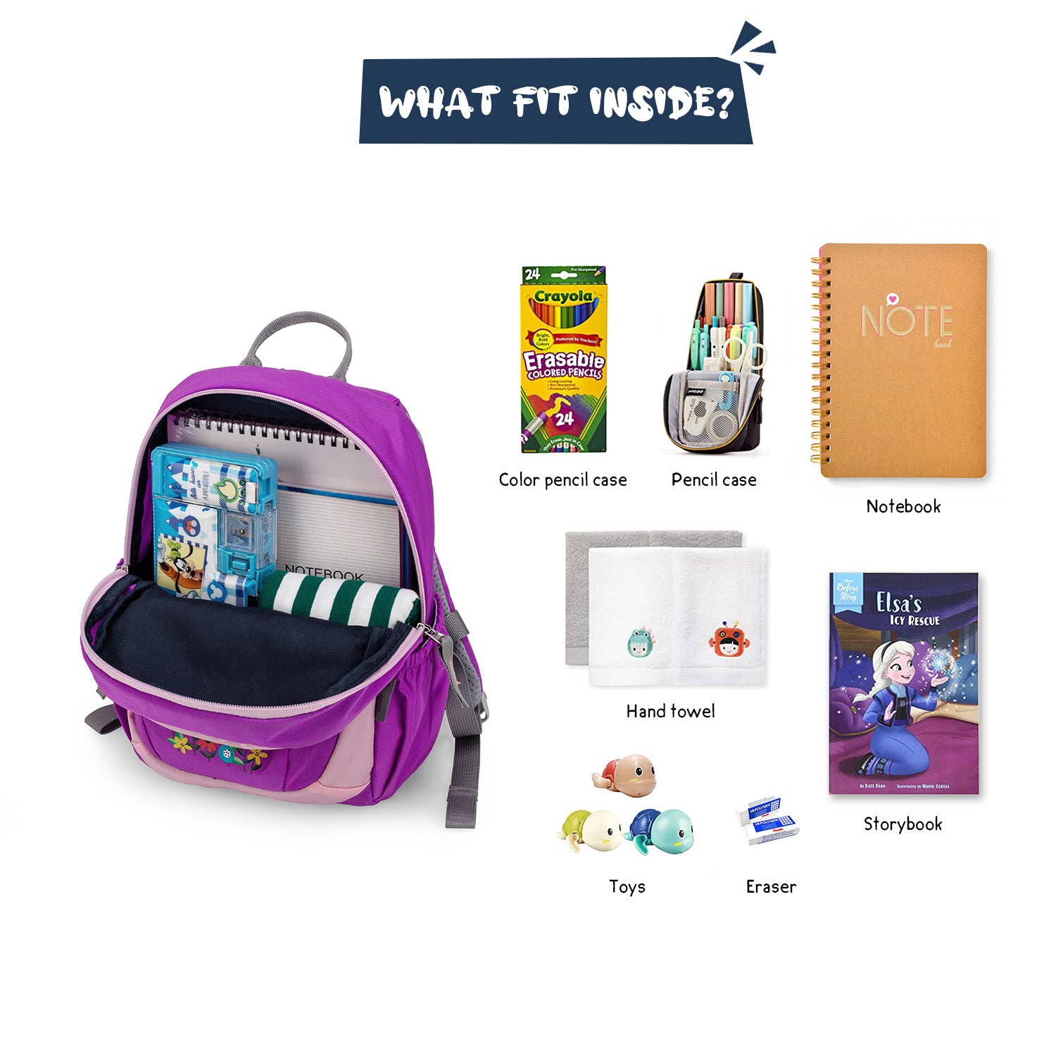 school students equipment,Backpack for girl boy