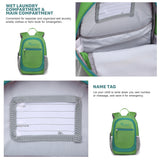 Kid Backpack Name Tag,toddler school bag