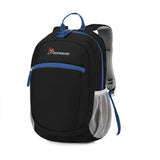 Cartoon backpack Black,Children Backpack