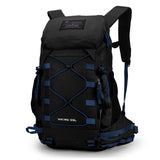 Backpack Black,Hiking backpack men