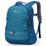 Blue Daypack School,School Backpack for Girls Boys