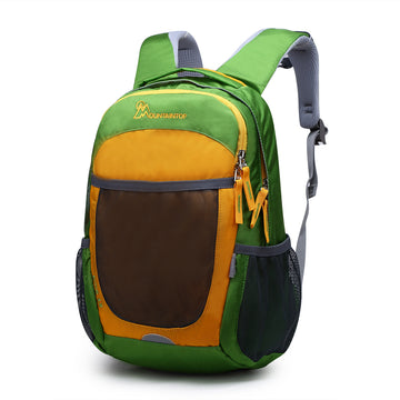 Kid Functional Backpack,Boy's backpacks