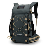 [M6413]MOUNTAINTOP® 35L Hiking Backpack with rain Cover