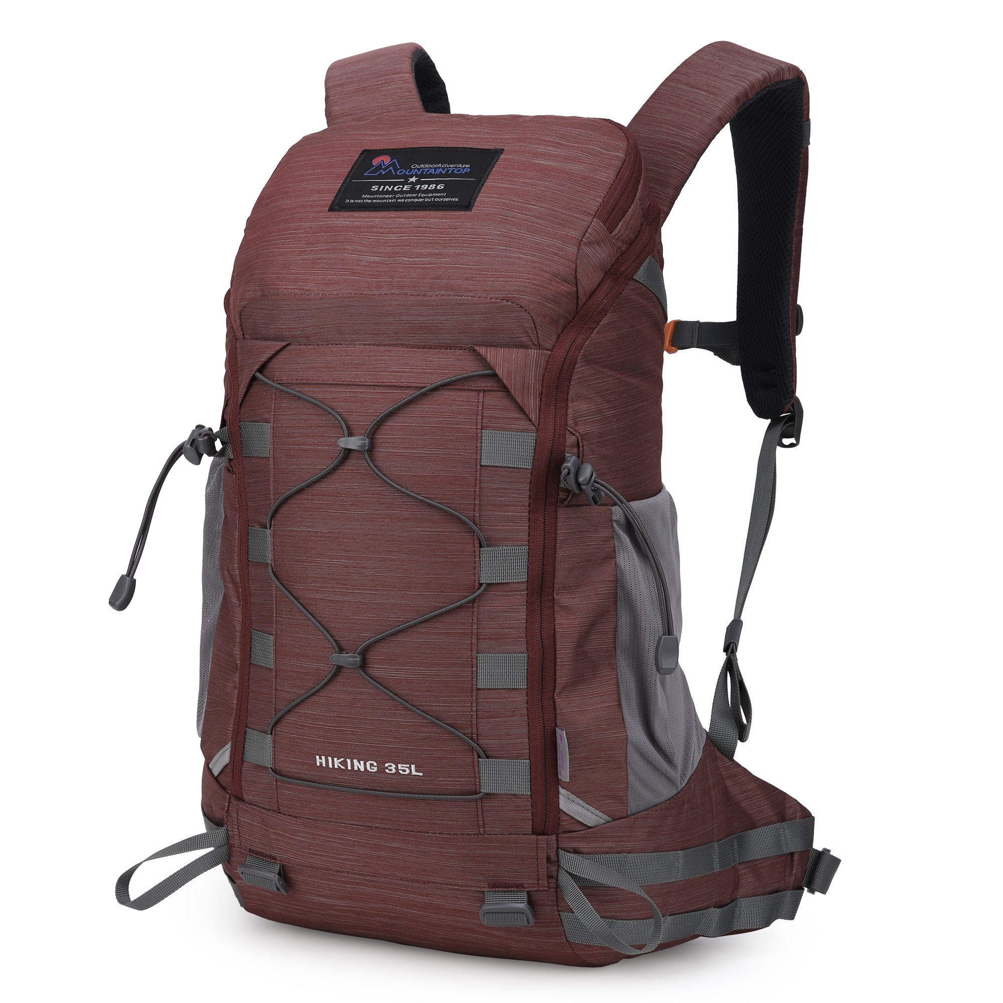 Women's backpack,wanderrucksack damen 35 liter