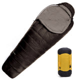 Mountaintop® 600g Down Sleeping Bag - mountaintopoutdoor
