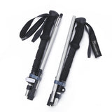 MARDINGTOP Collapsible Hiking & Trekking Poles - Balance Support for Seniors, Women, and Men, 2pc Per Set