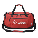 MARDINGTOP Duffle Bag for Travel & Storage