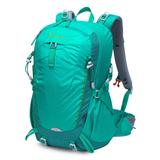 [M6329]MOUNTAINTOP® 35L Hiking Backpack with Rain Cover