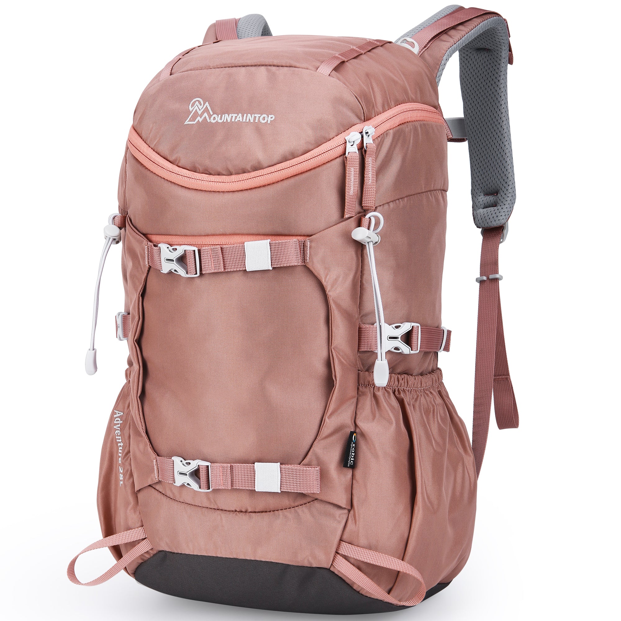 MOUNTAINTOP® 28L Hiking Backpack