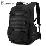 MARDINGTOP 35L Tactical Backpacks Molle Hiking daypacks for Camping Hiking Military Traveling Motorcycl
