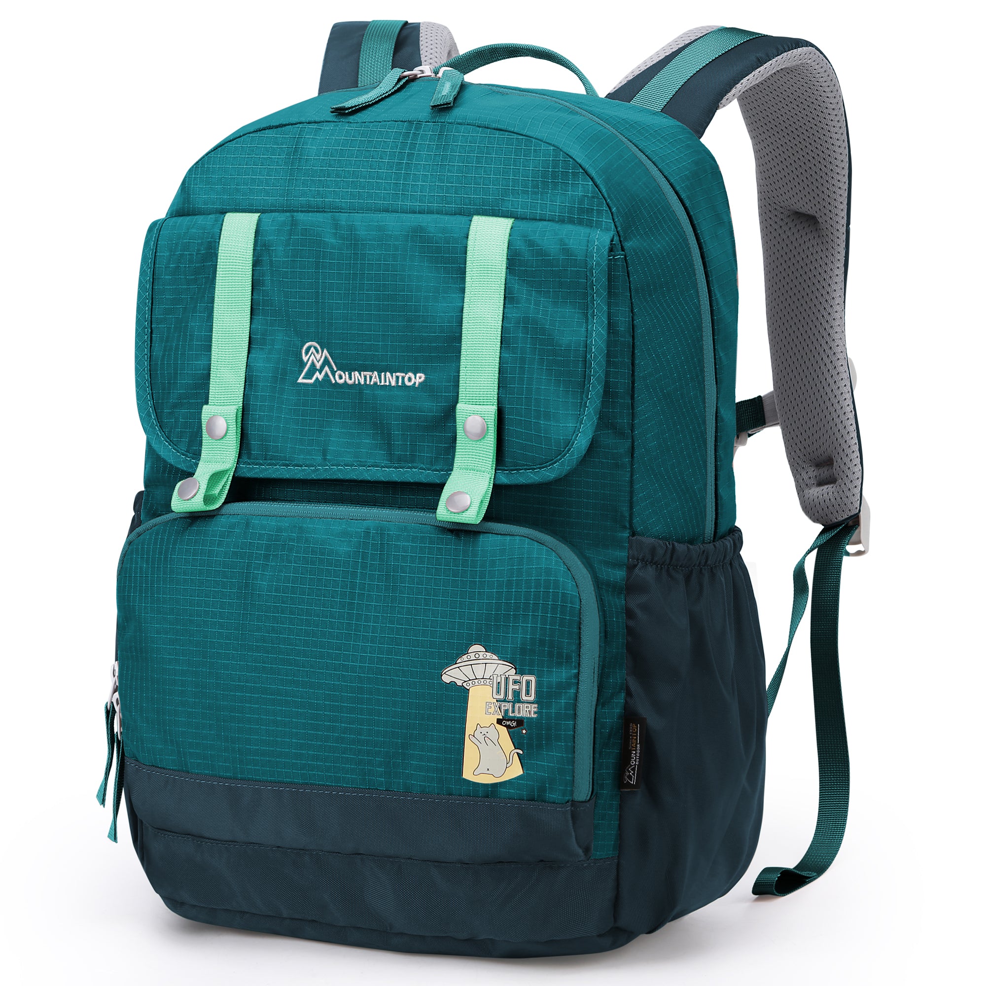 Mountaintop® 20L Kids Backpack