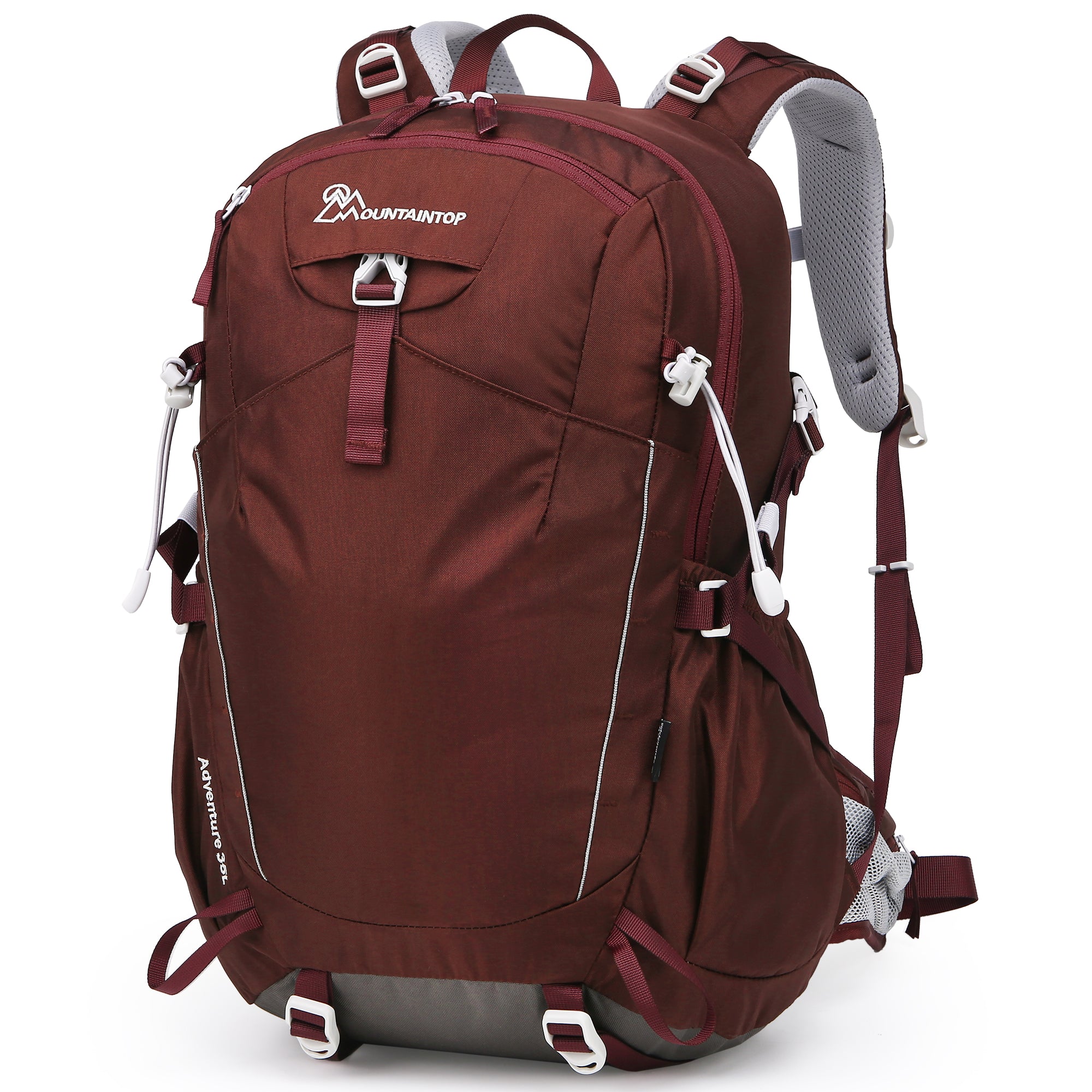 Mochila Unisex Backpack 35 L
