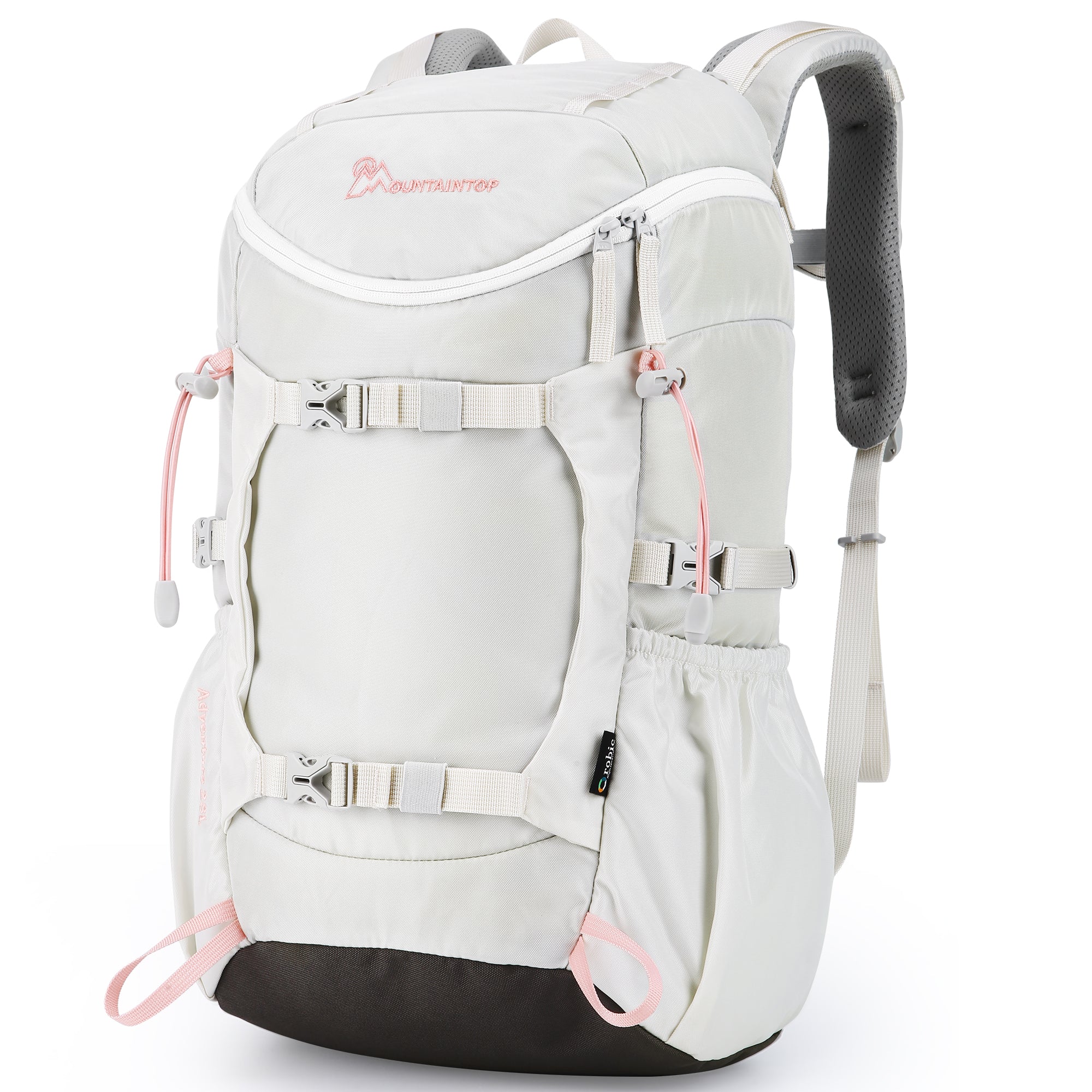 mountaintop backpacks vs osprey Hiking Backpack 35L Travel Backpack Lightweight Daypack for Men&Women Outdoor Camping Perfect for hiking, flights, road
