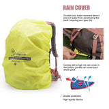 [M6504-35L]MOUNTAINTOP® 35L Women's Hiking Backpacks with Rain Cover
