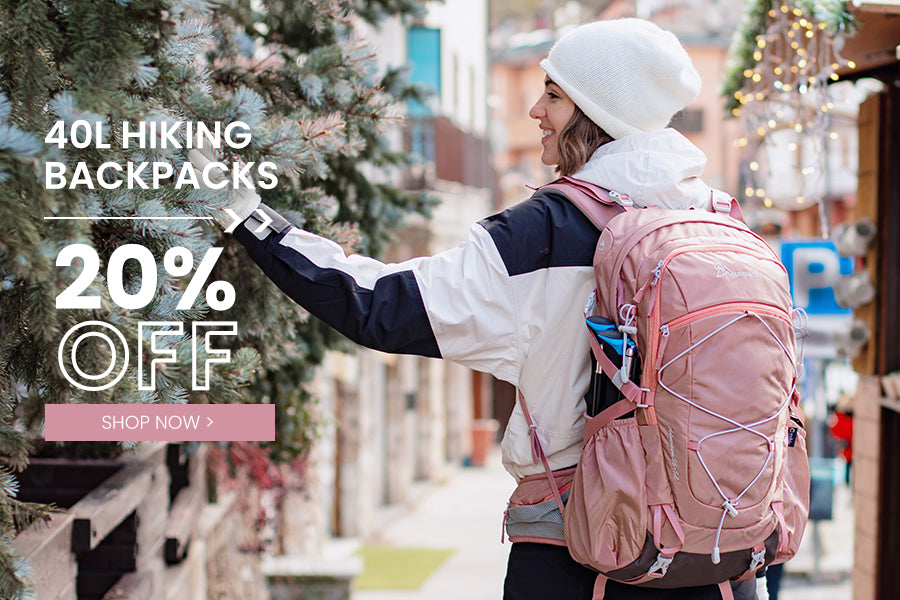 Hiking Backpacks