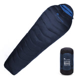 Mountaintop® 600g Down Sleeping Bag - mountaintopoutdoor