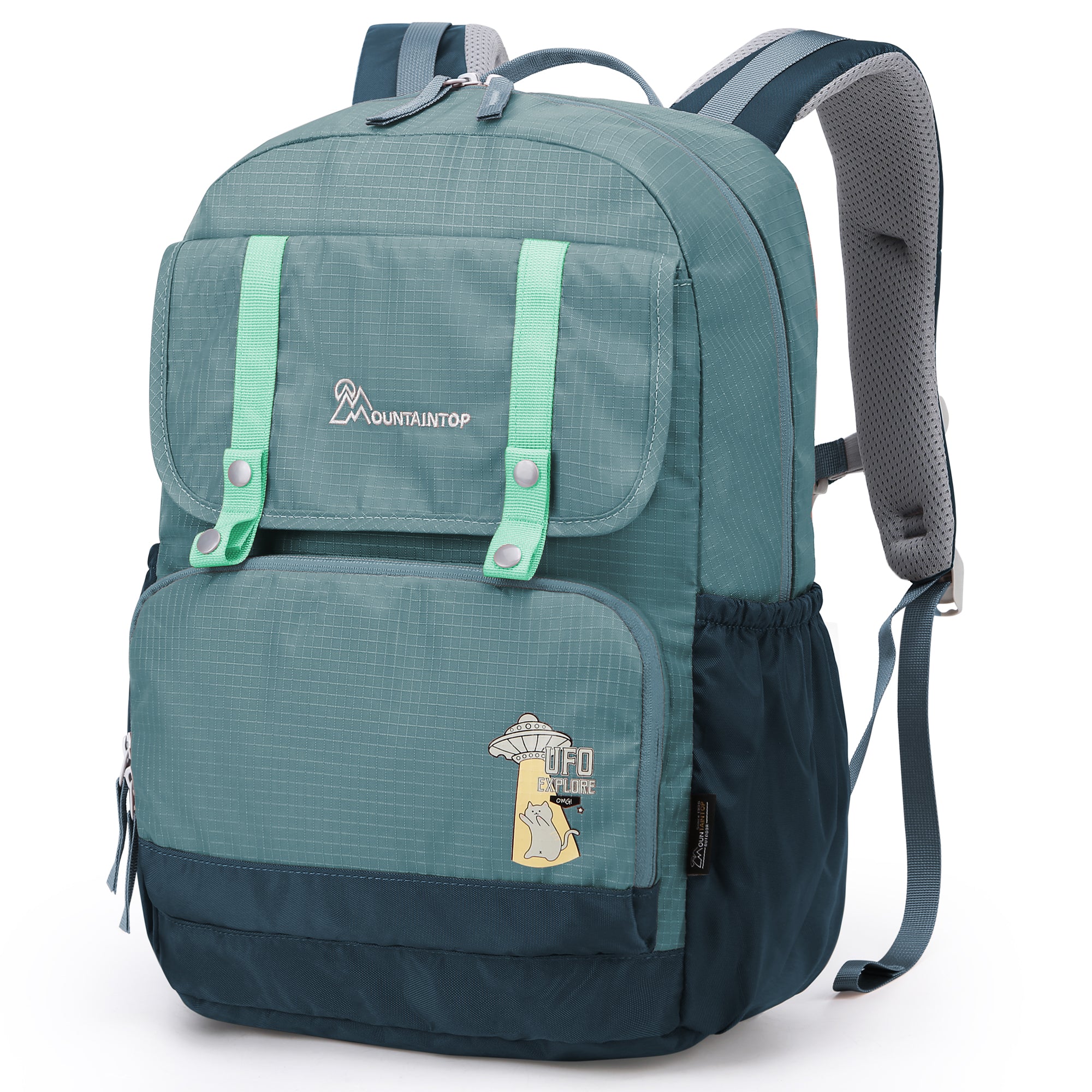 20l kids backpack Elemental (20L) Rookie everything stays dry The 5 Best Kids Backpacks