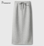 MARDINGTOP Women's Midi Length Skorts Skirts