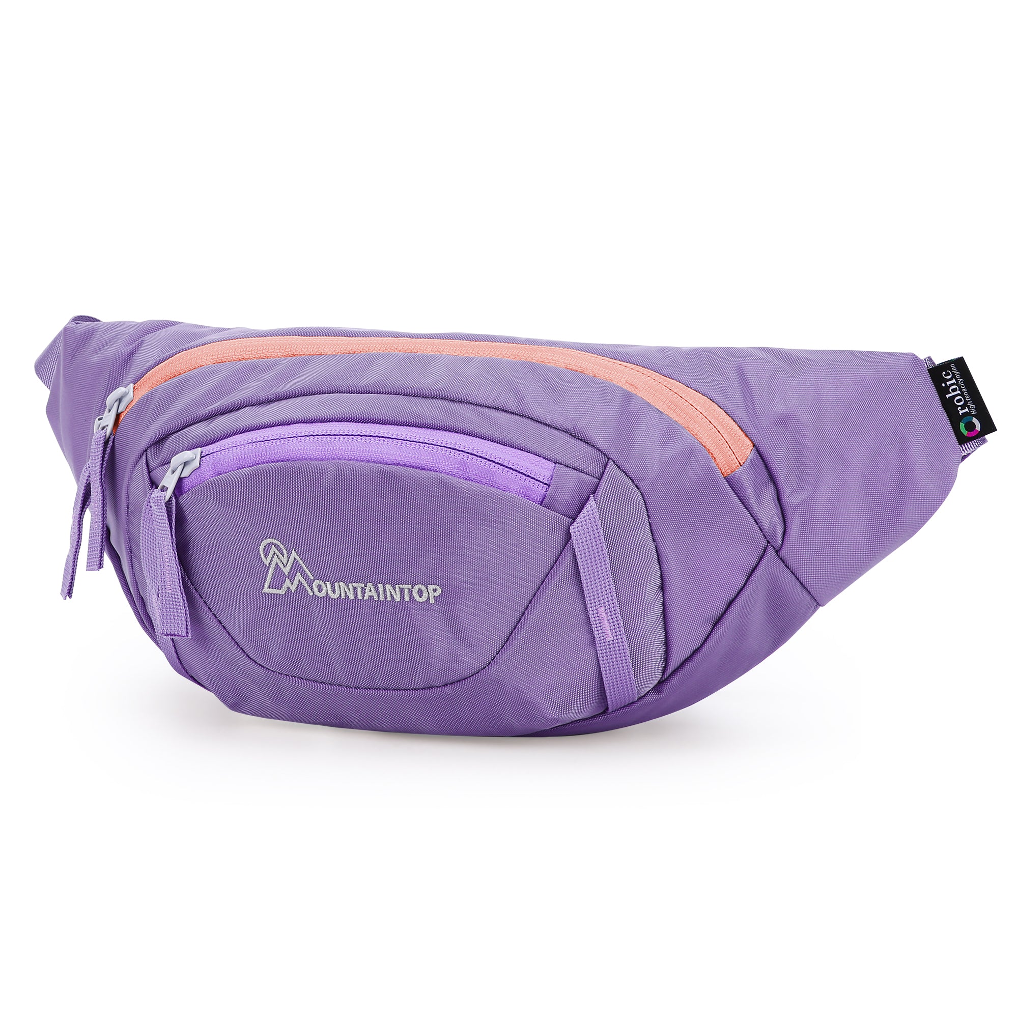 MOUNTAINTOP® Women's Waist Bag