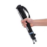 TAK Collapsible Hiking & Trekking Poles - Balance Support for Seniors, Women, and Men, 2pc Per Set