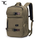 TAK 35L Hiking Backpack for Military Tactical Men Women