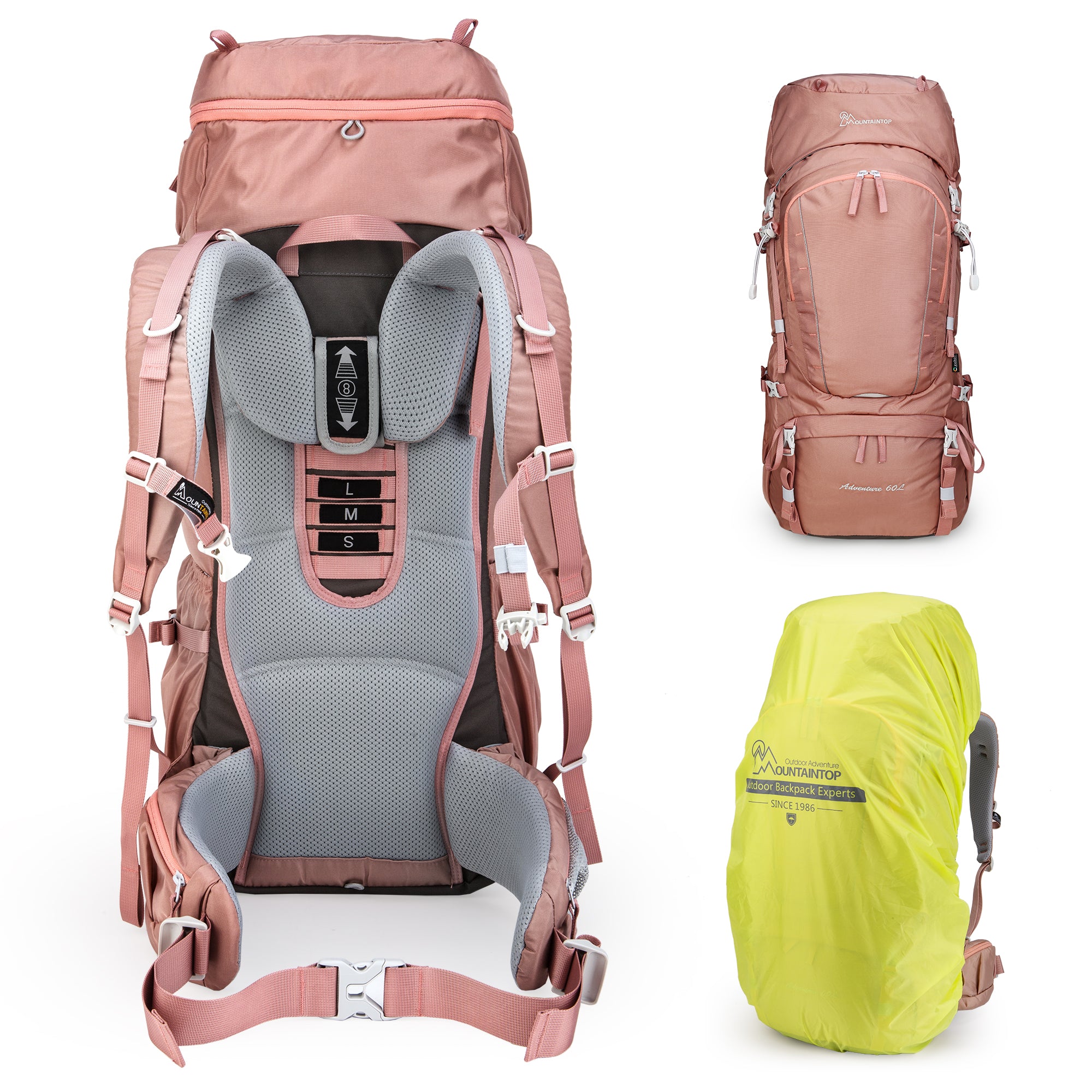 Trekkage™ LT Adventure Backpack | Orvis