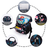 MOUNTAINTOP® 5L Kids Toddler Backpack - mountaintopoutdoor